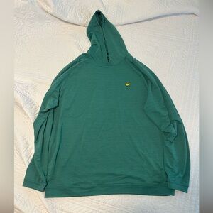 Peter Millar Masters Hoodie